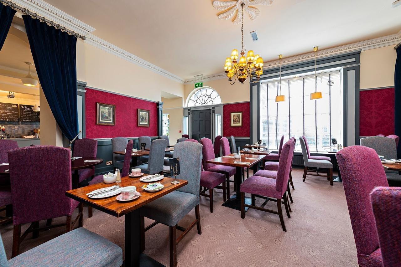 Castle Hotel Dublin Kültér fotó